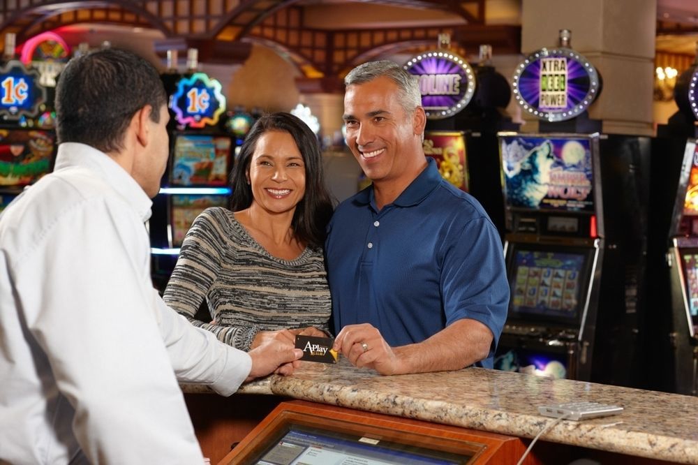 Hotel Silver Sevens & Casino Las Vegas