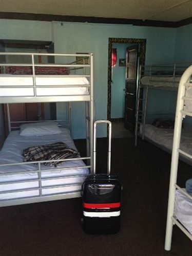 Bungalows Hostel