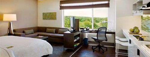 Hotel Element Vegas Summerlin Las Vegas