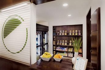 Element Vegas Summerlin 3* Las Vegas