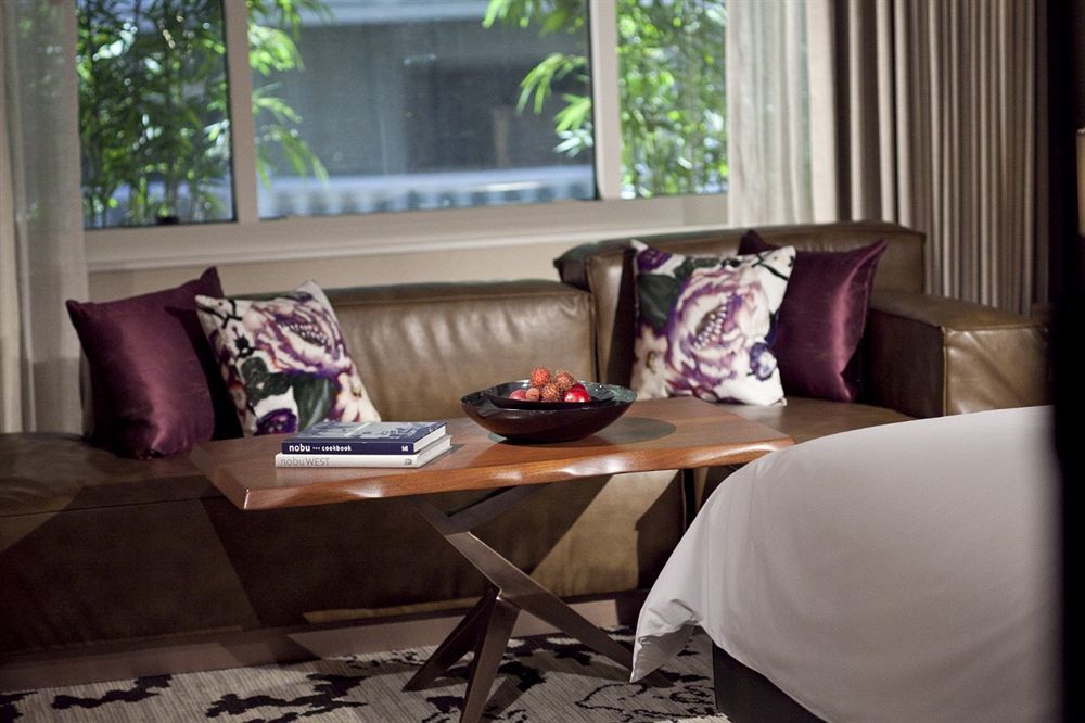 Nobu At Caesars Palace Resort 5*