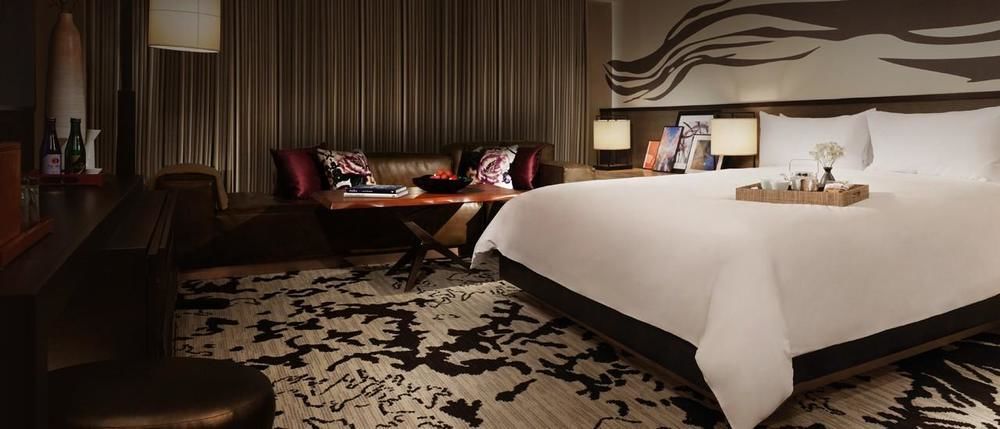 Resort Nobu At Caesars Palace 5*