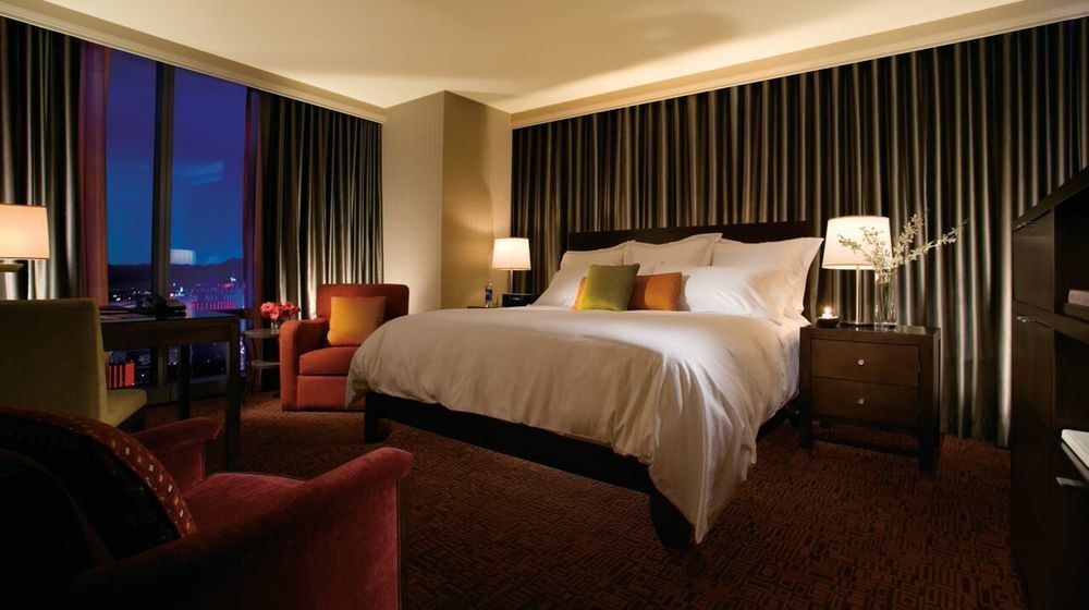 Palms Casino