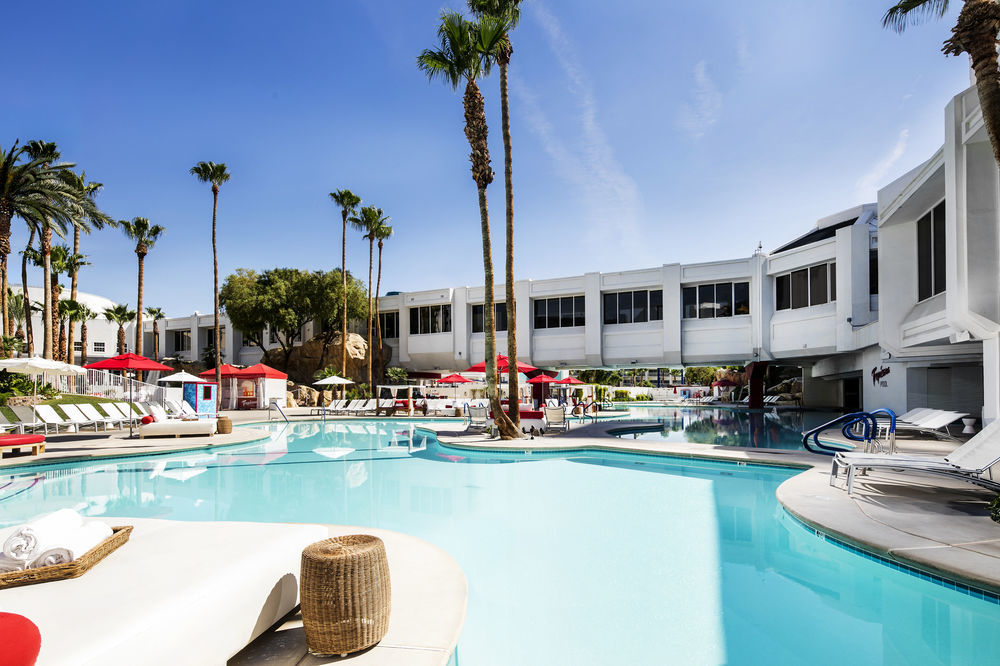 Tropicana Vegas A Doubletree By Hilton & Casino - Free Parking Resort 4*