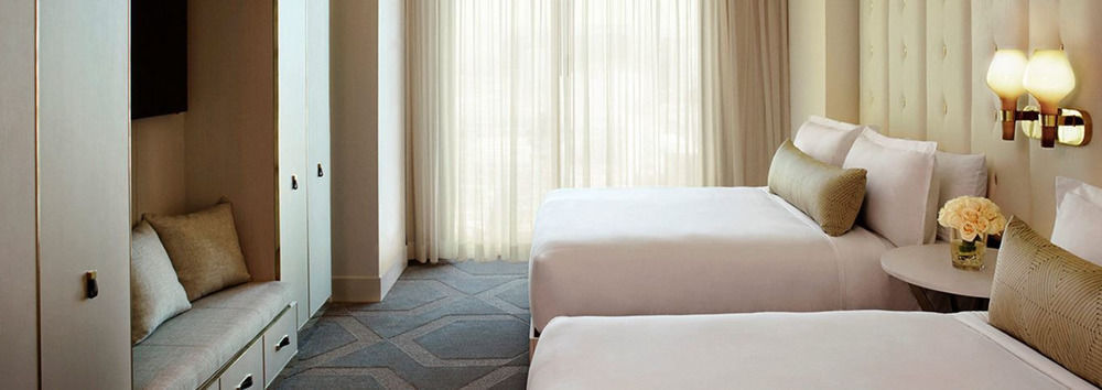 The W Vegas At Mandalay Bay By Suiteness 5*