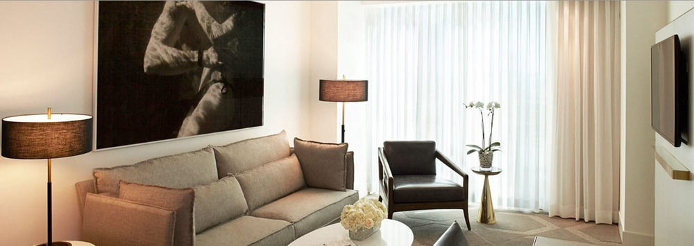 The W Vegas At Mandalay Bay By Suiteness