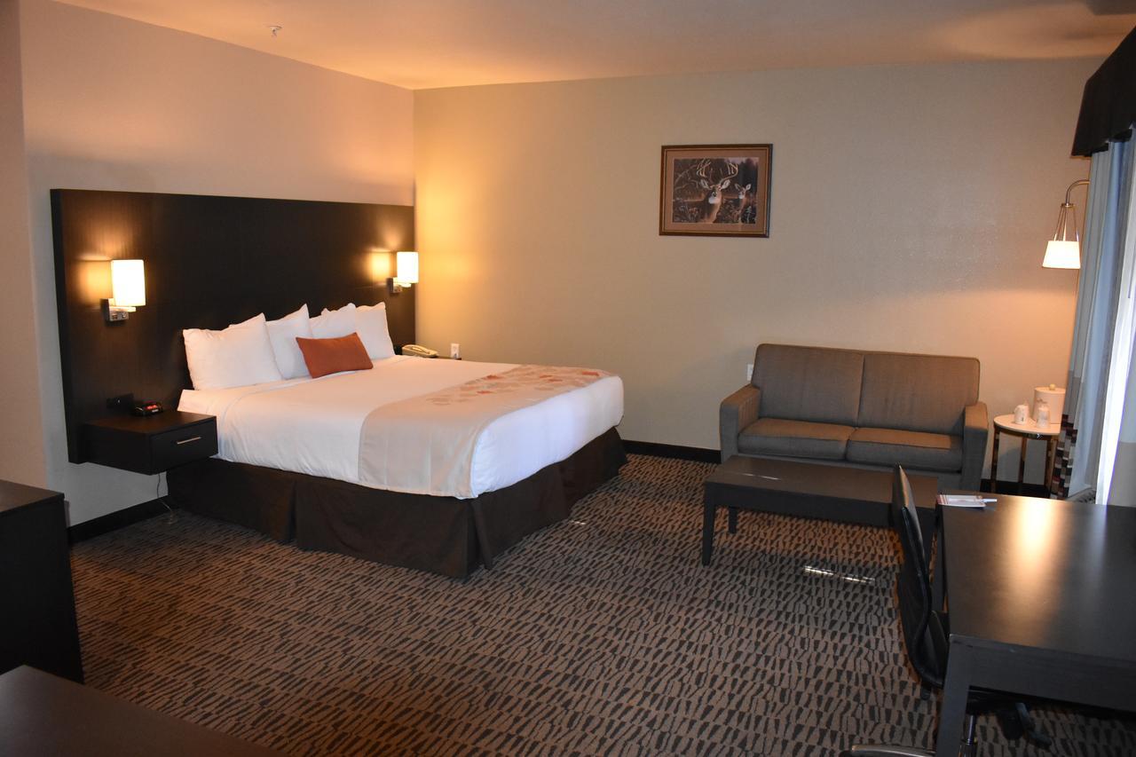 Hawthorn Vegas 3* Las Vegas