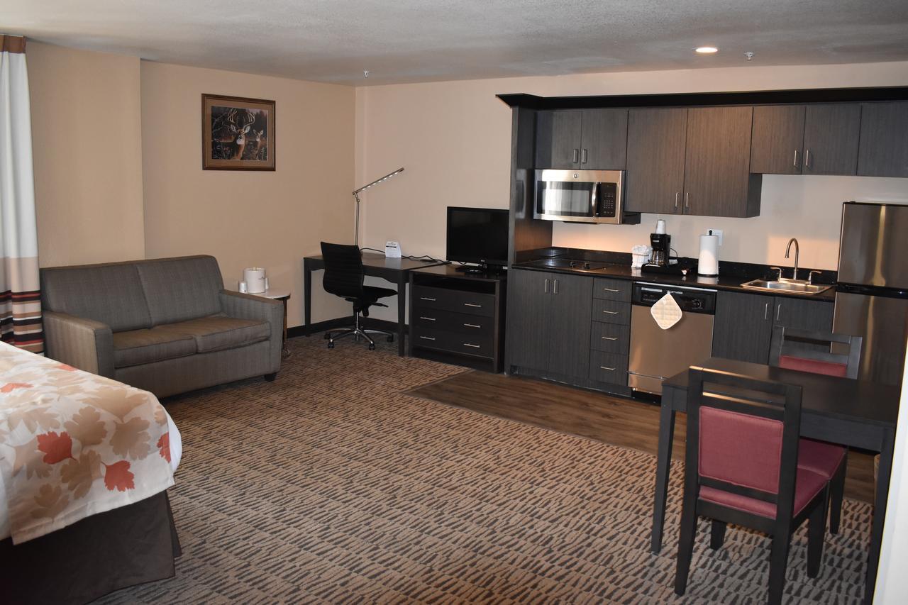 Hawthorn Vegas Hotel 3*