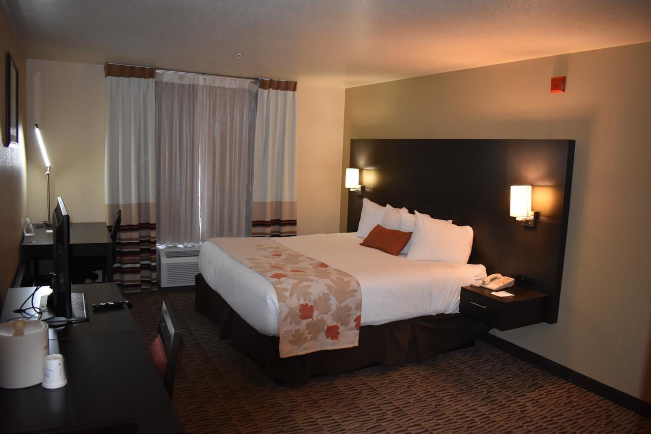 Hawthorn Vegas 3* Las Vegas