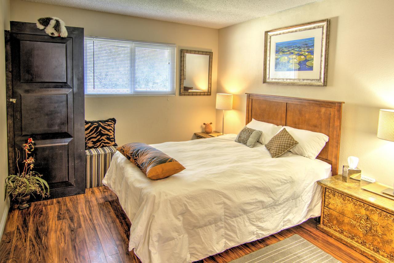 Guest house Private Vegas Casitas