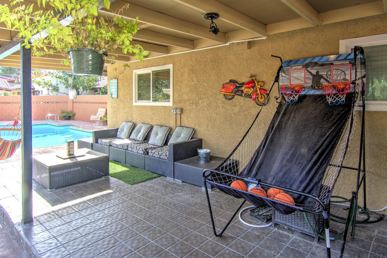 Private Vegas Casitas * Las Vegas