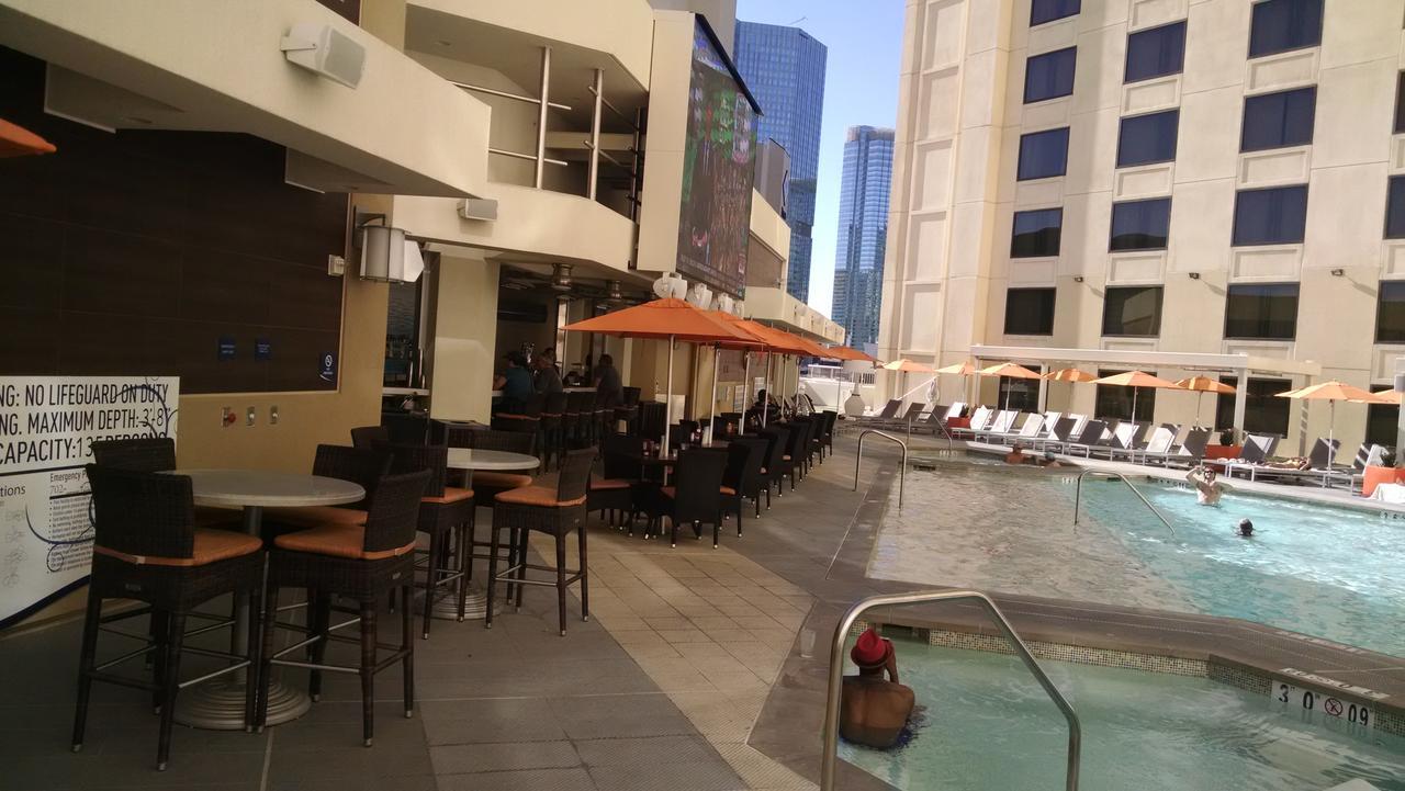 Aparthotel At Marriott's Grand Chateau Vegas Strip-no Fee 4*