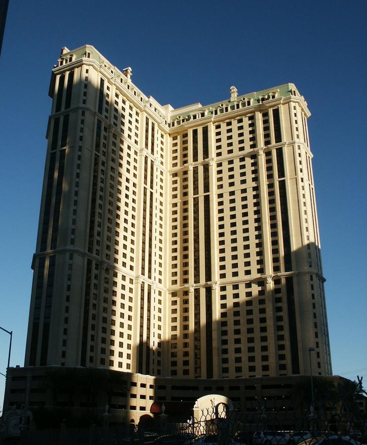 At Marriott's Grand Chateau Vegas Strip-no Fee Aparthotel Las Vegas