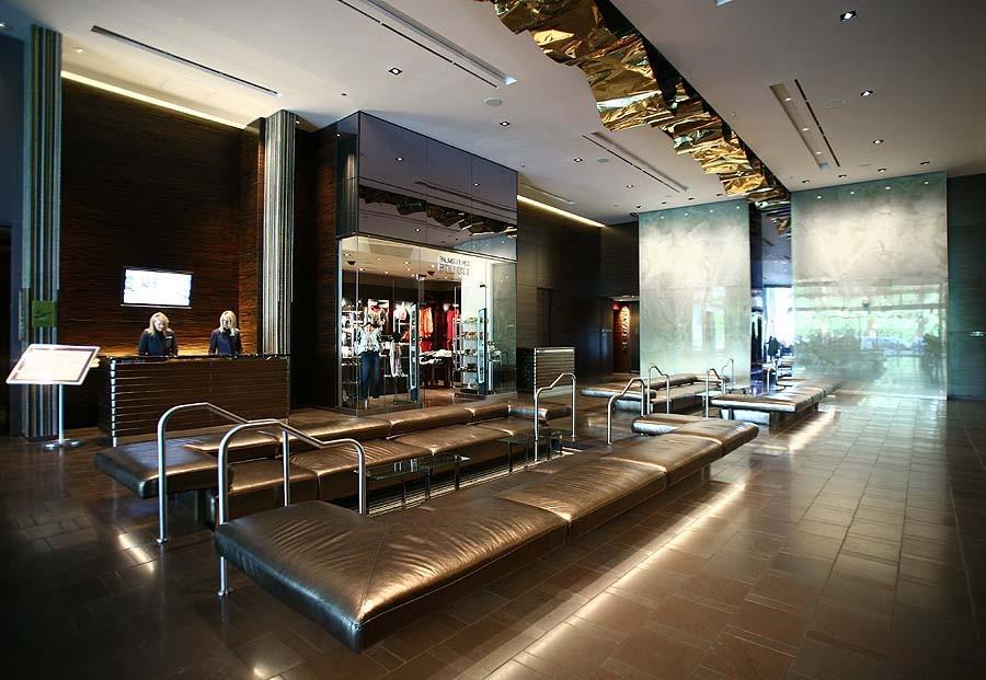 Aparthotel Palms Place With Balcony & Strip View Las Vegas