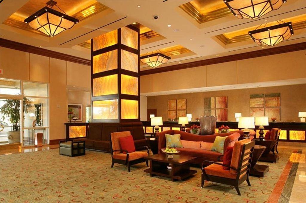 Fallon Luxury At The Signature Aparthotel 4*