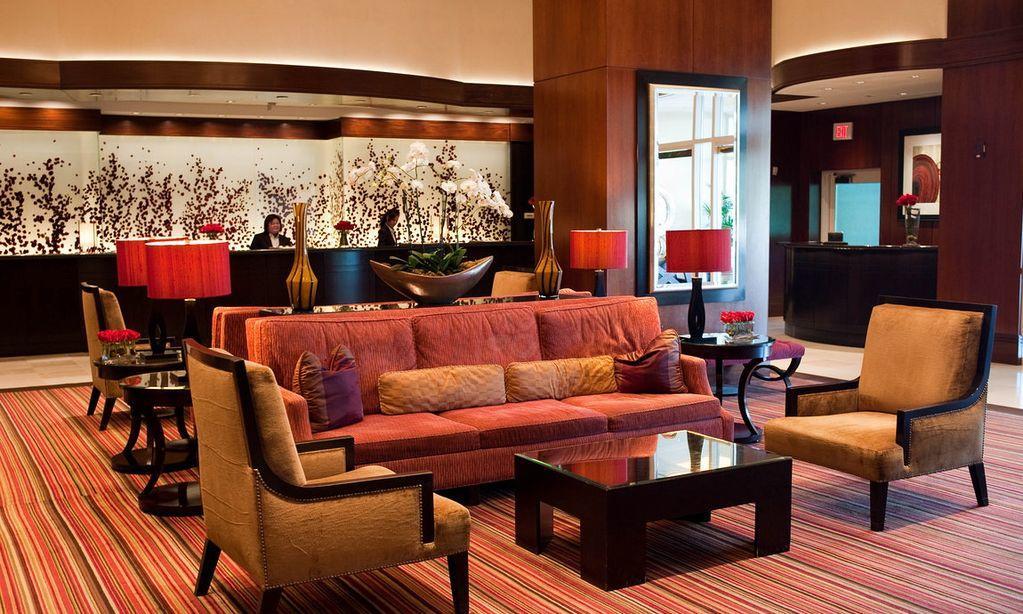 Aparthotel Fallon Luxury At The Signature 4*