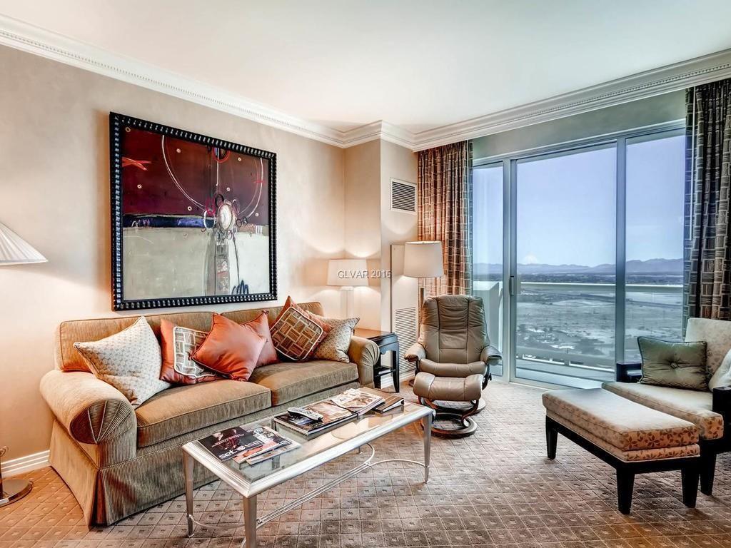 Aparthotel Fallon Luxury At The Signature