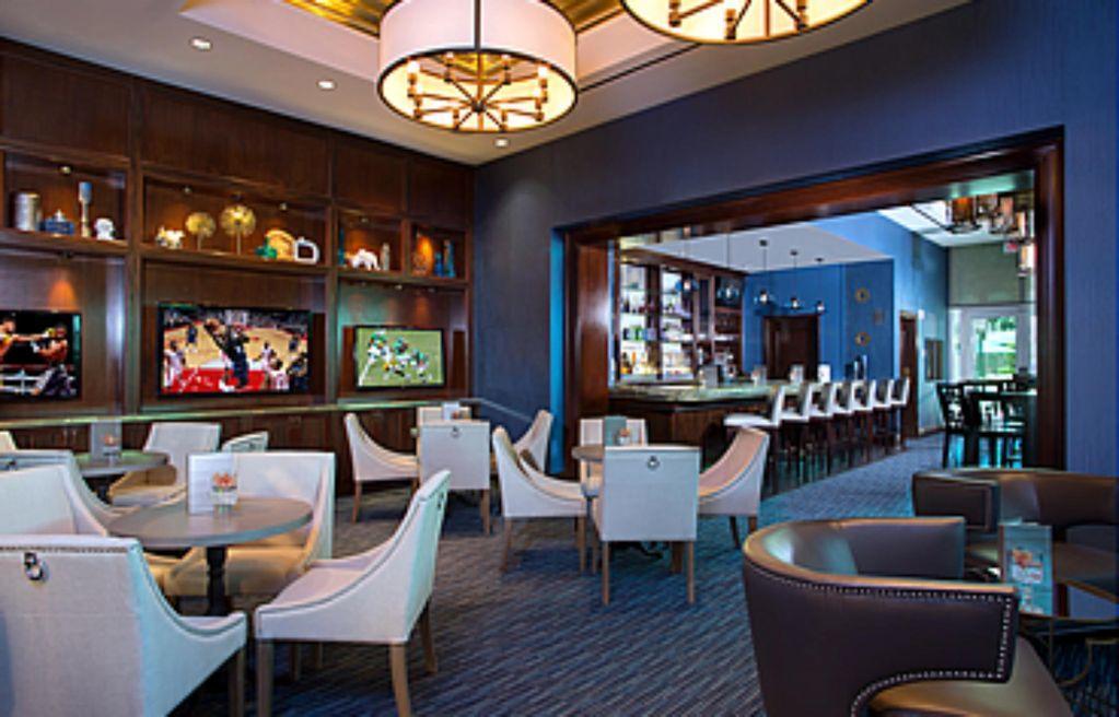 Fallon Luxury At The Signature 4* Las Vegas