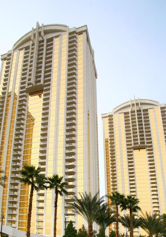 Fallon Luxury At The Signature 4* Las Vegas
