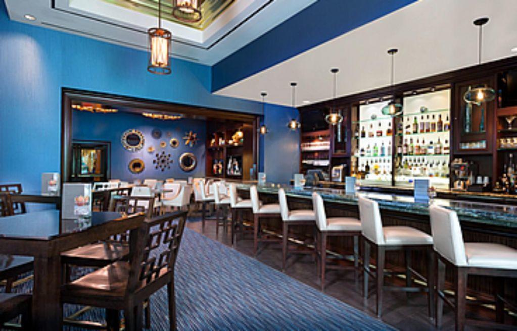 Fallon Luxury At The Signature Las Vegas