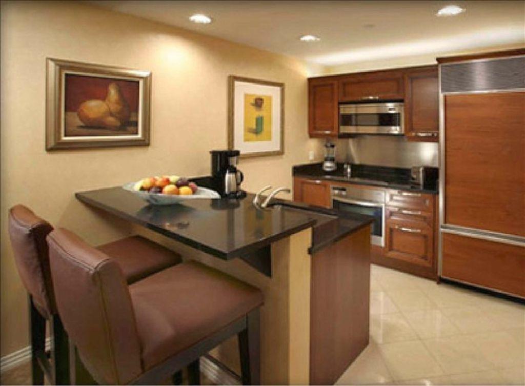 Fallon Luxury At The Signature Aparthotel