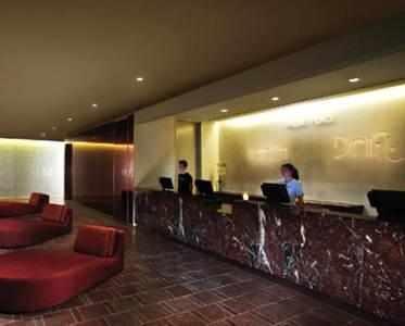 Aparthotel Luxury At Palms Place