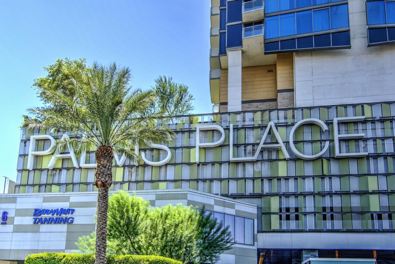 Aparthotel Luxury At Palms Place