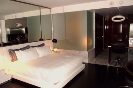 Aparthotel Luxury At Palms Place 4*