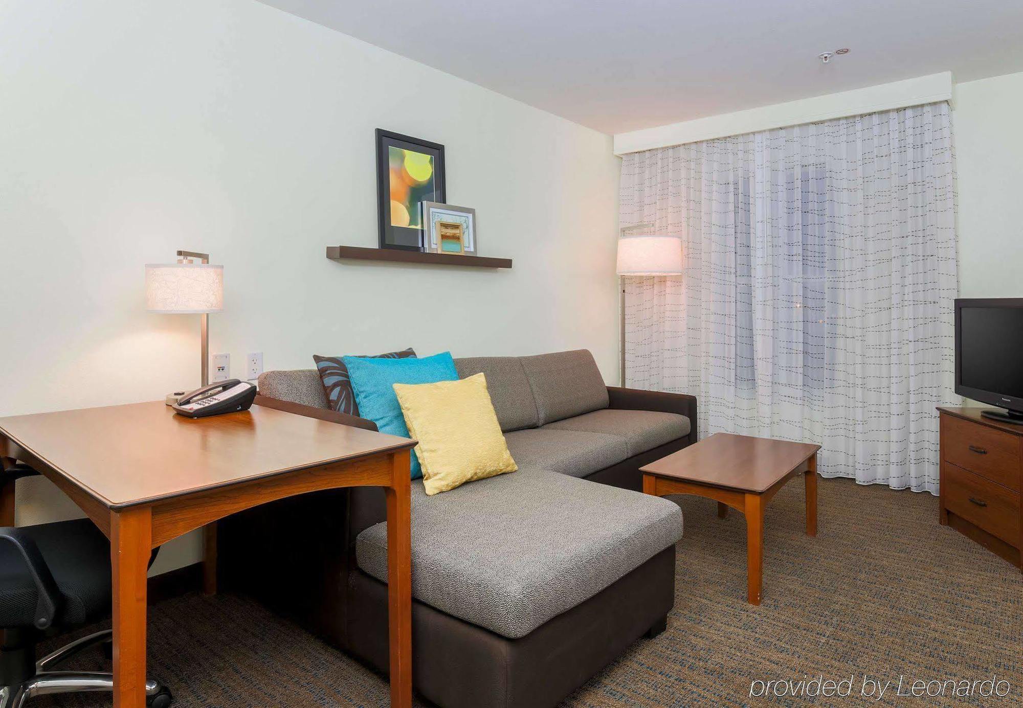 By Marriott Vegas Stadium Area Hotel