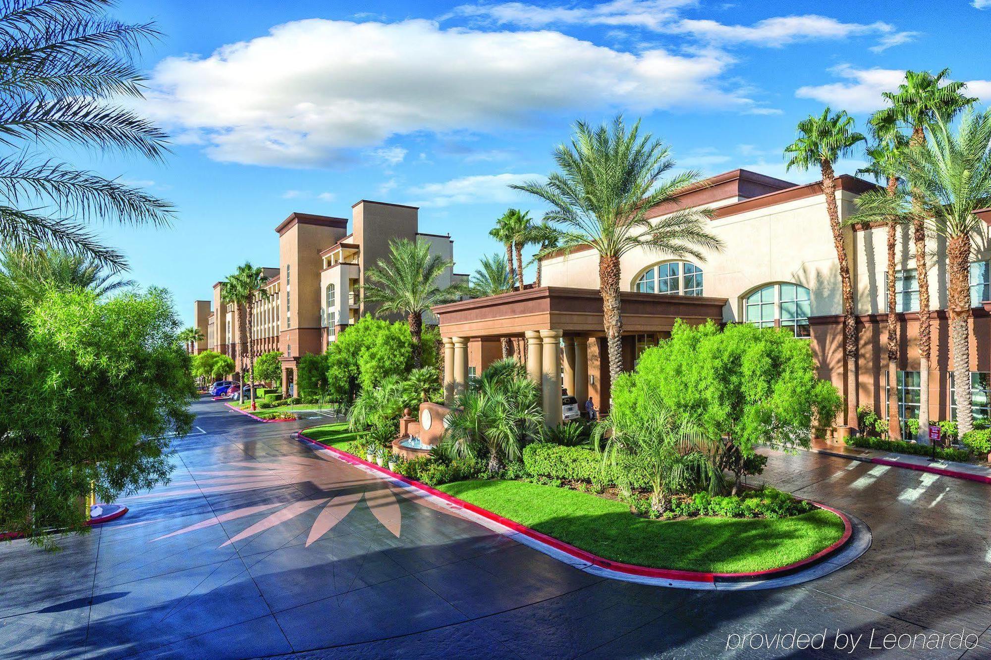 Worldmark Vegas Boulevard Aparthotel