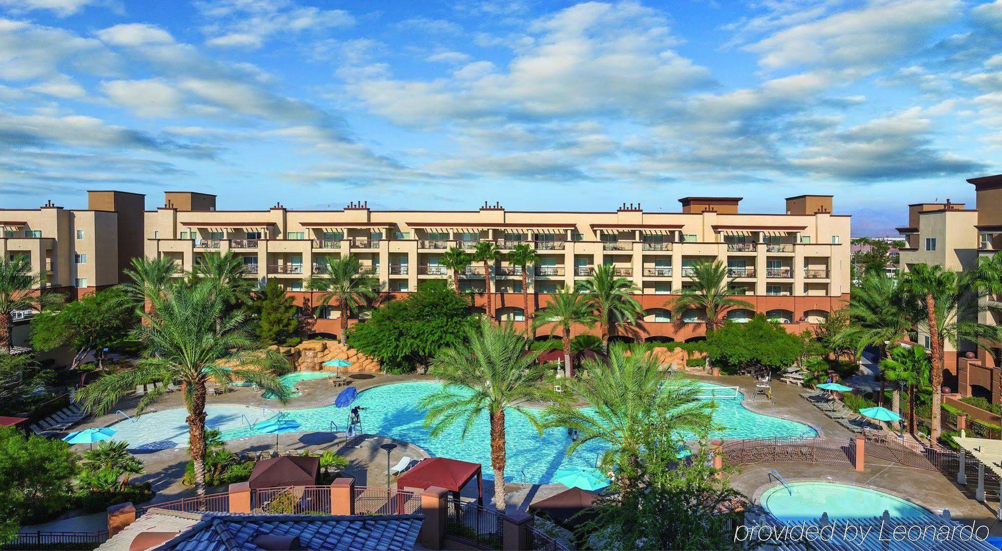 Worldmark Vegas Boulevard 3* Las Vegas