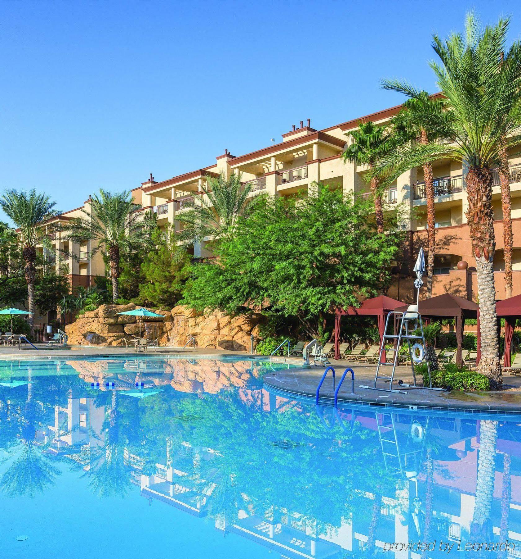Aparthotel Worldmark Vegas Boulevard Las Vegas