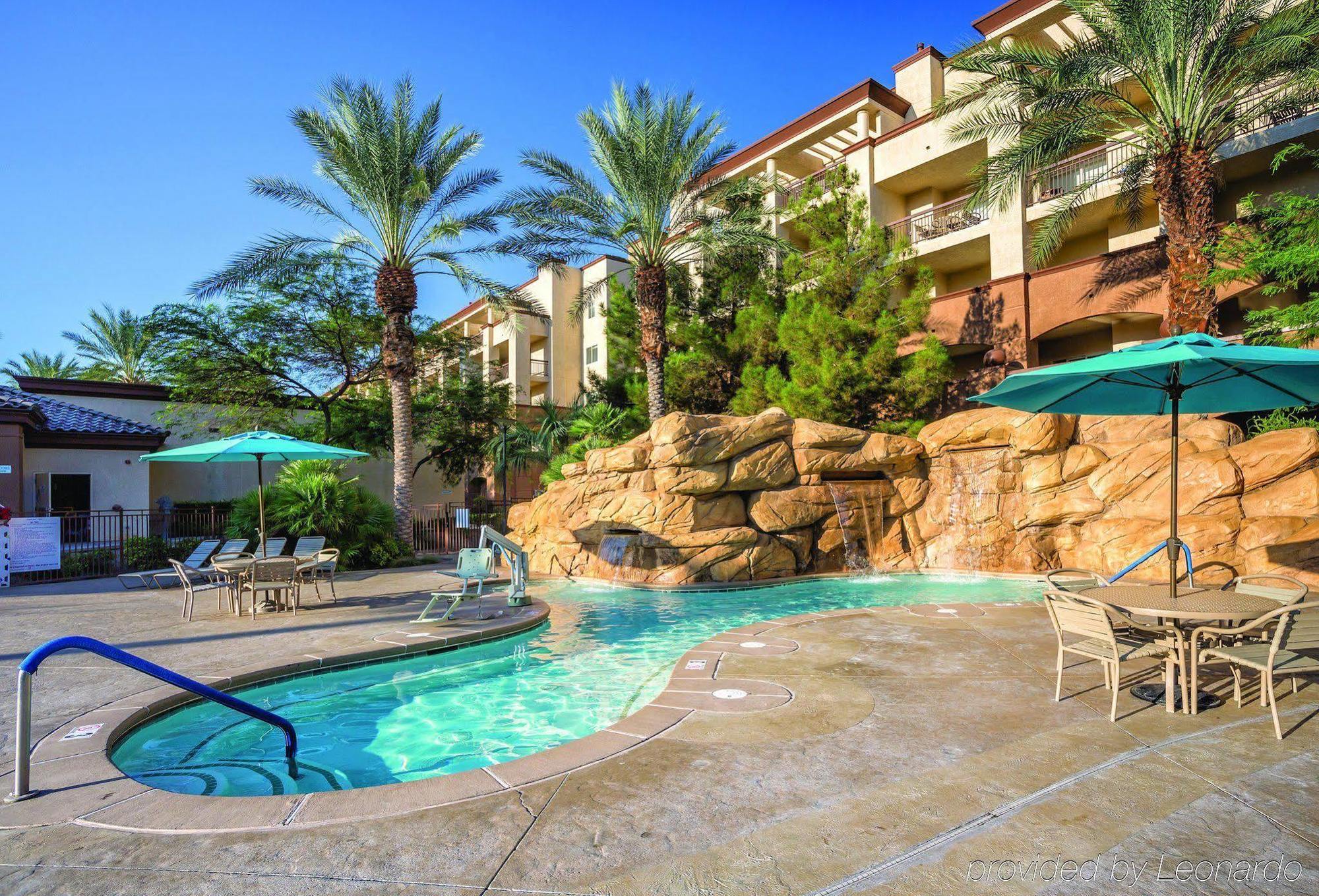 Worldmark Vegas Boulevard Aparthotel 3*