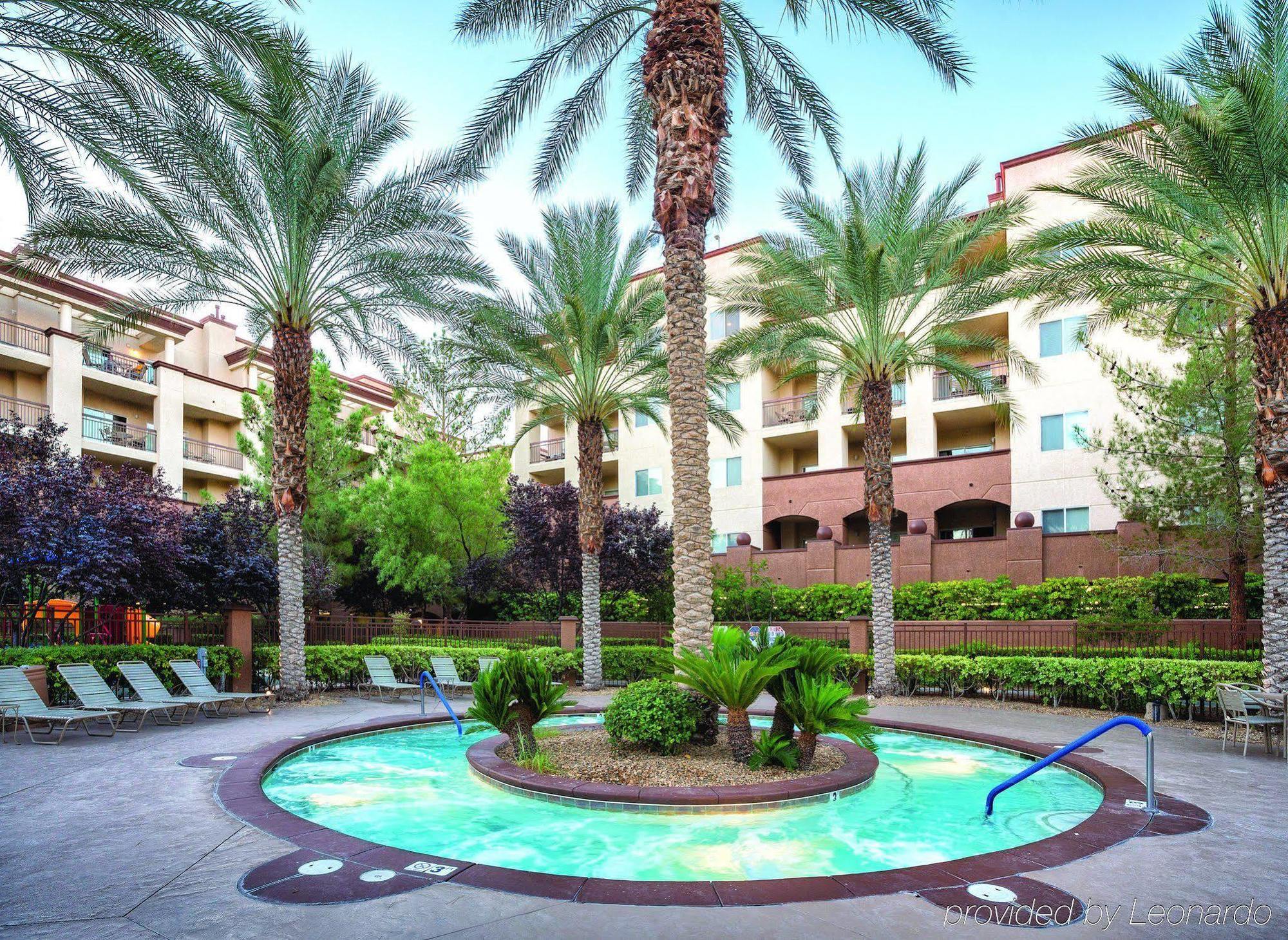 Worldmark Vegas Boulevard