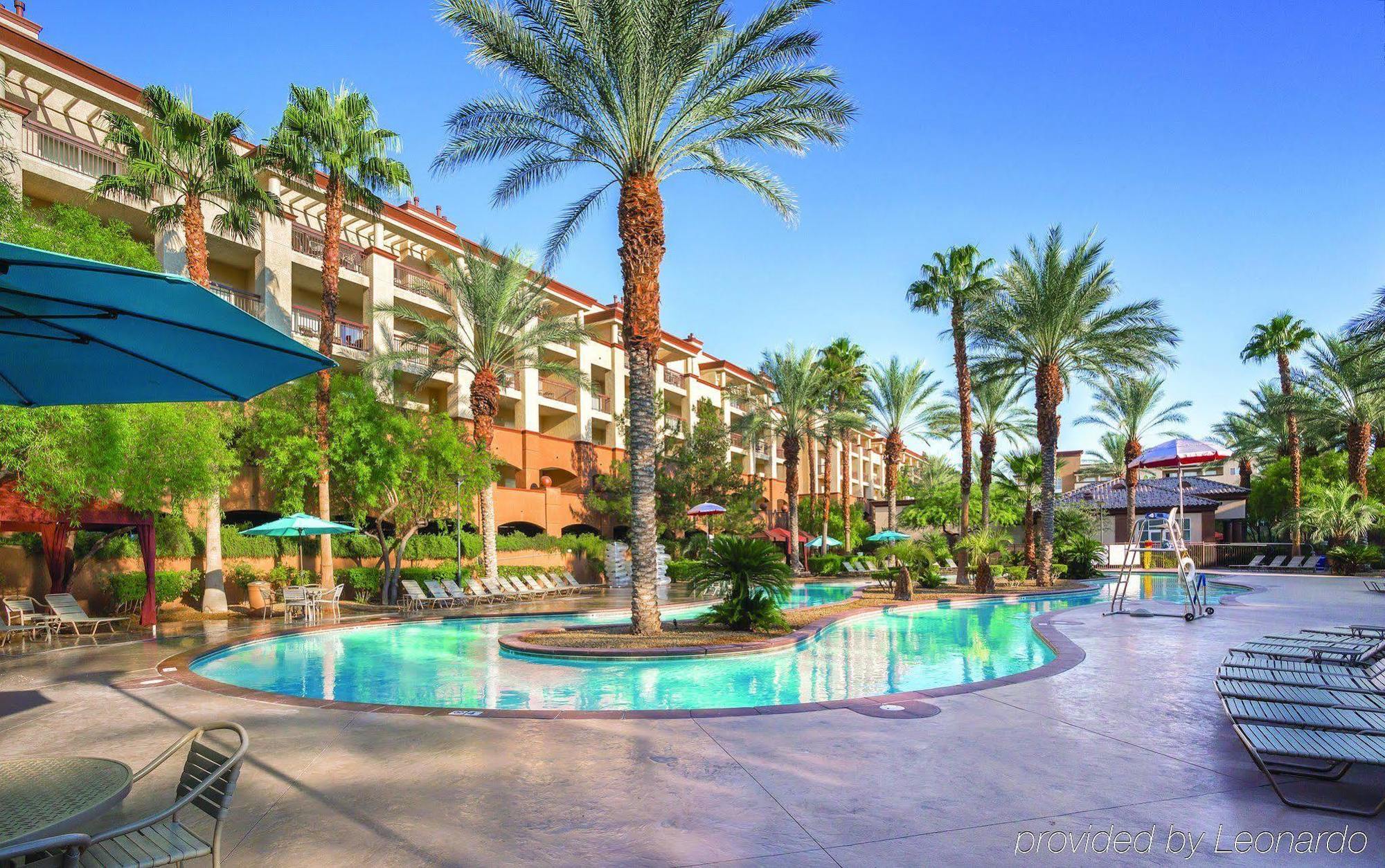 Worldmark Vegas Boulevard