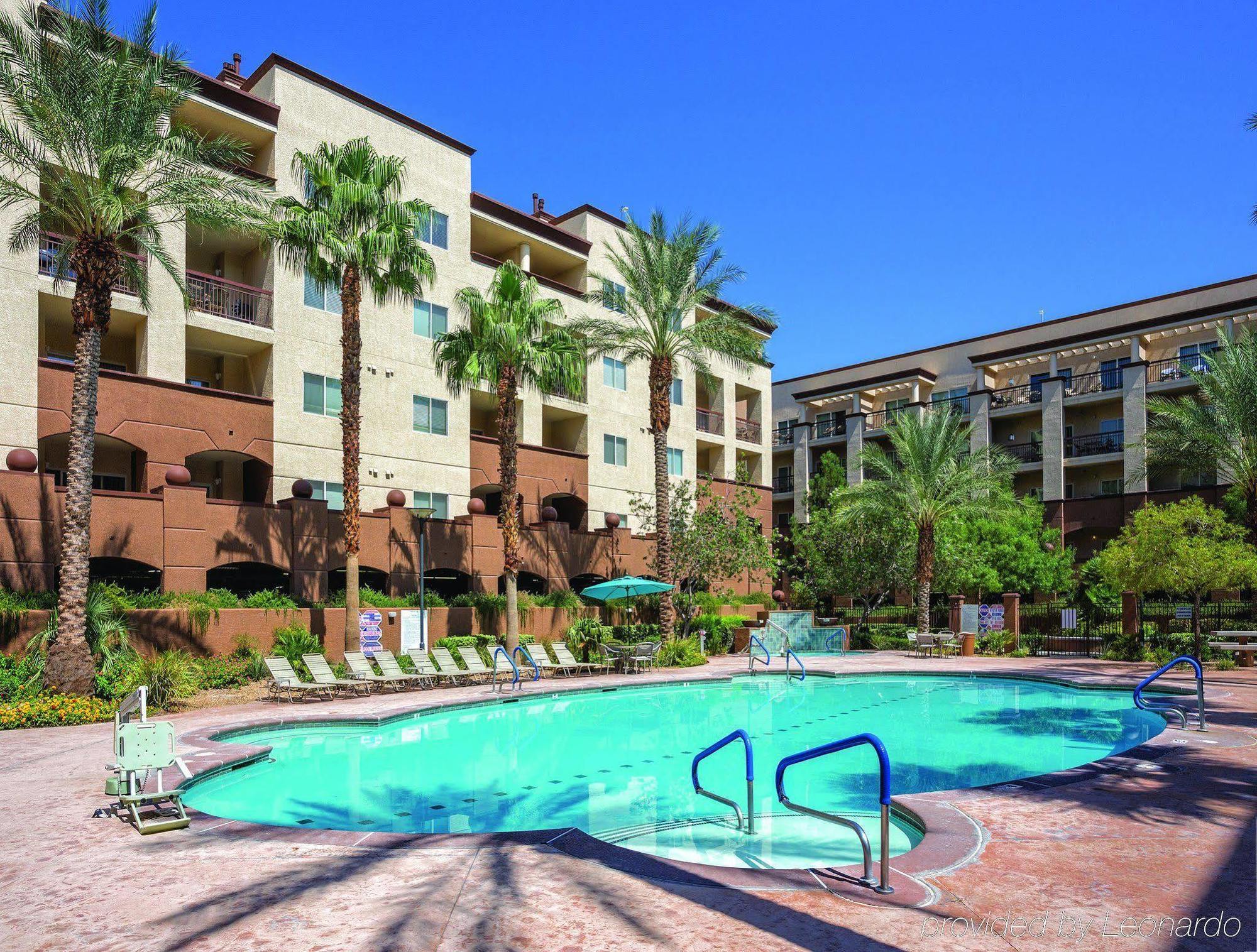 Worldmark Vegas Boulevard Aparthotel