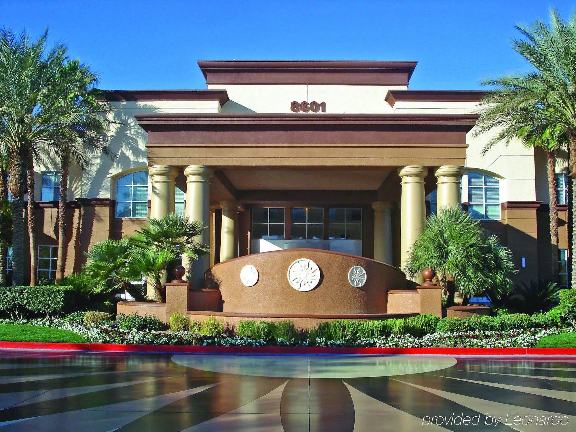 Aparthotel Worldmark Vegas Boulevard Las Vegas