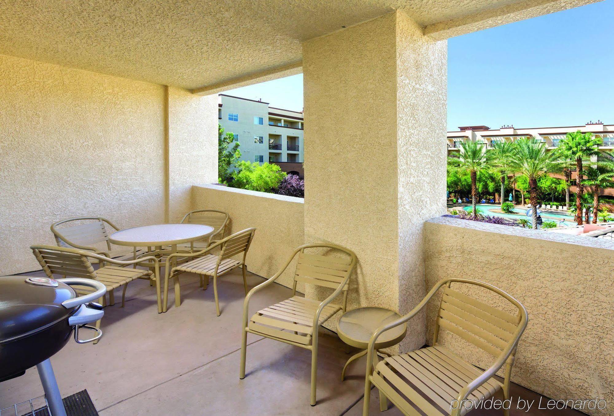 Worldmark Vegas Boulevard Aparthotel 3*