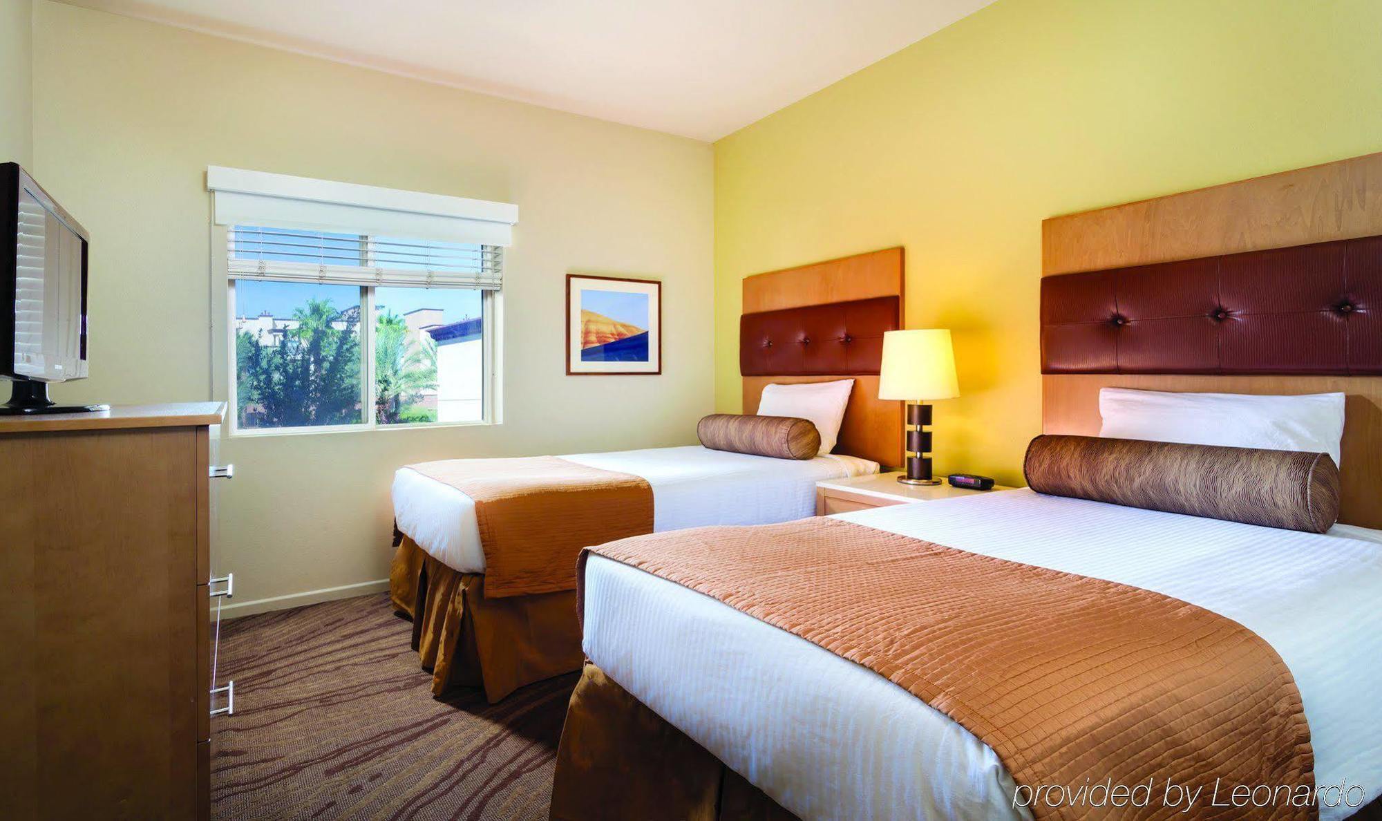 Worldmark Vegas Boulevard Aparthotel Las Vegas