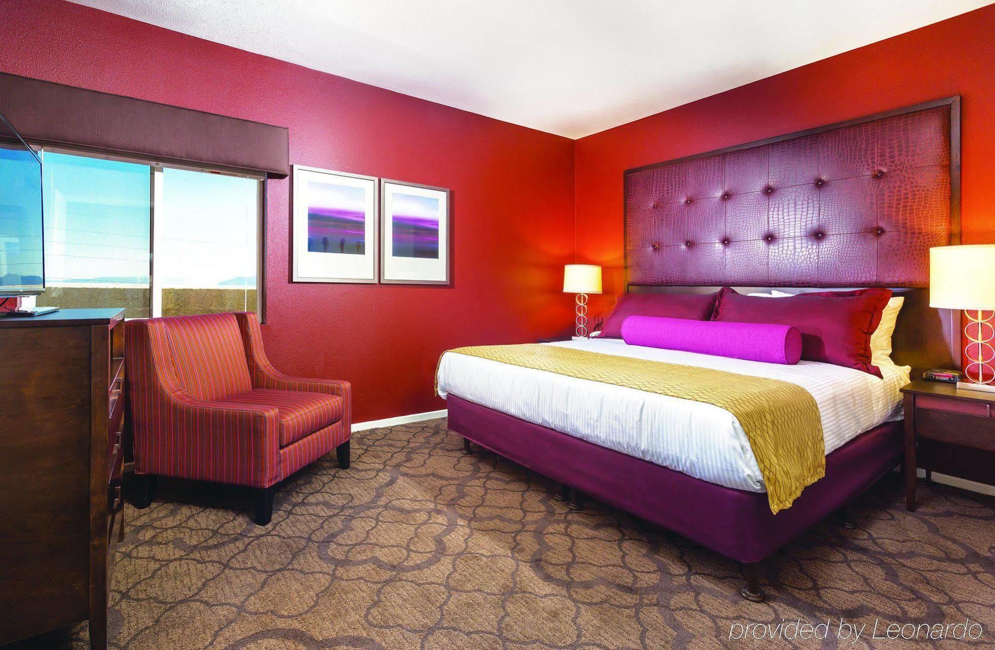 Aparthotel Worldmark Vegas Boulevard Las Vegas