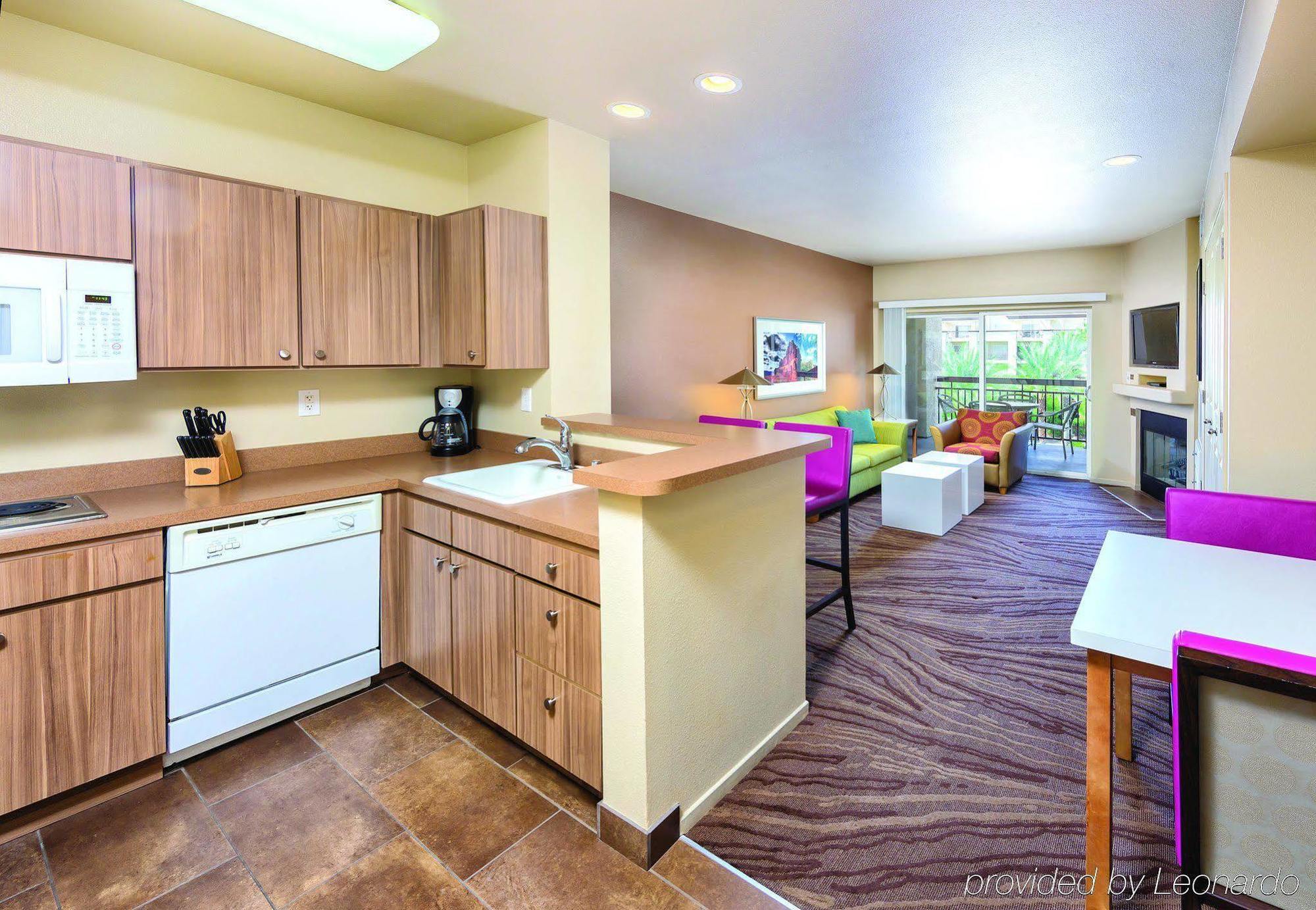 Worldmark Vegas Boulevard 3*