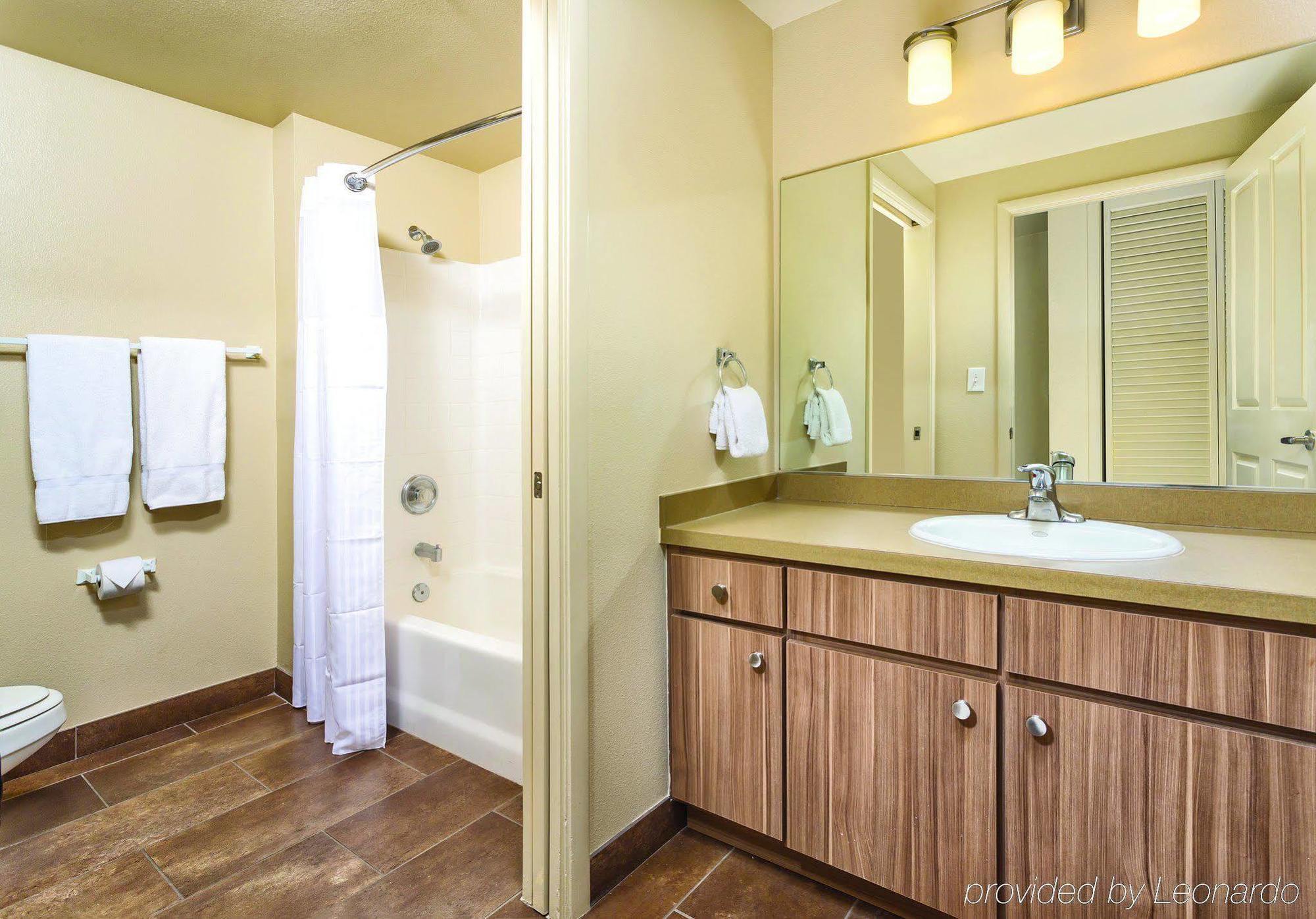 Aparthotel Worldmark Vegas Boulevard