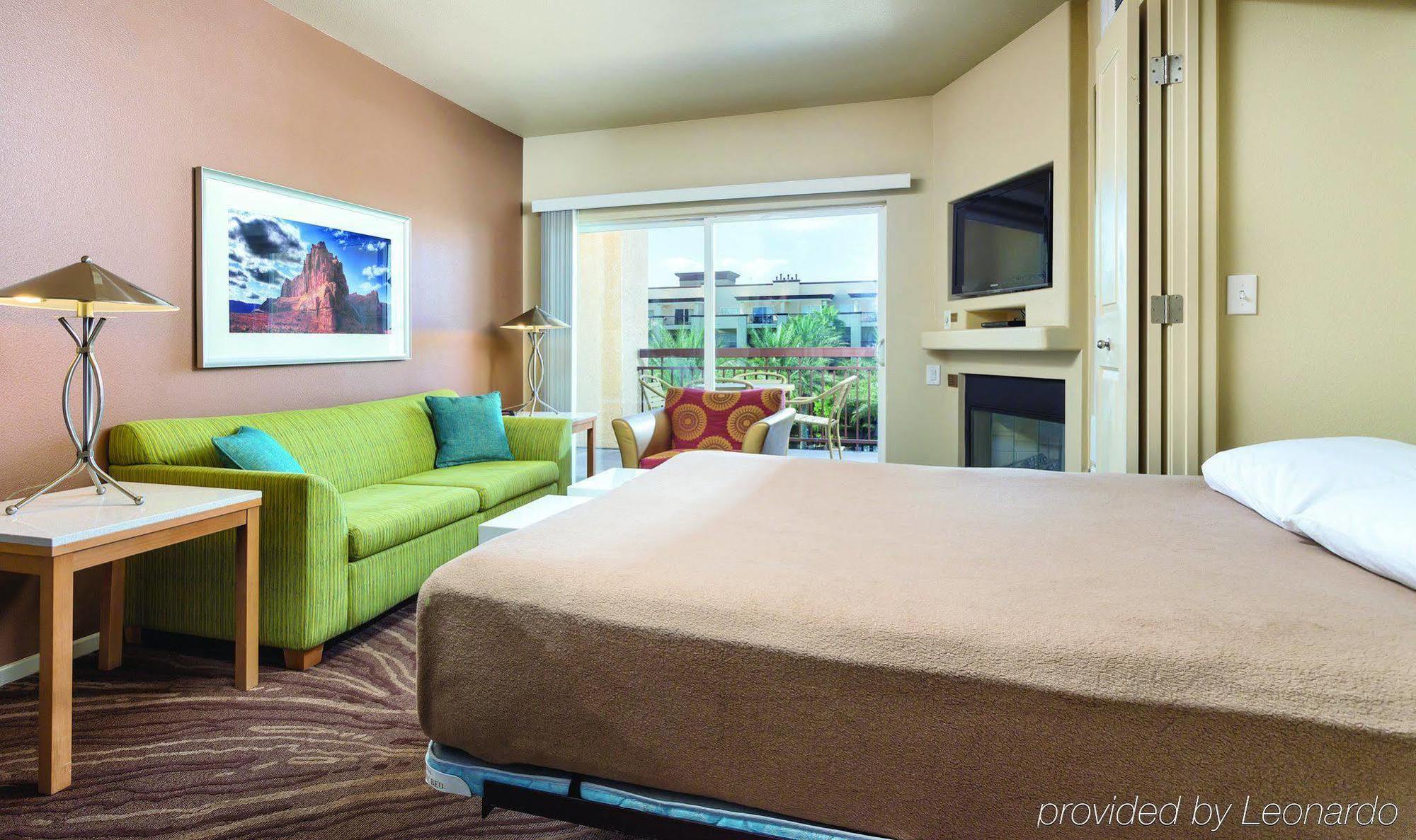 Worldmark Vegas Boulevard 3*