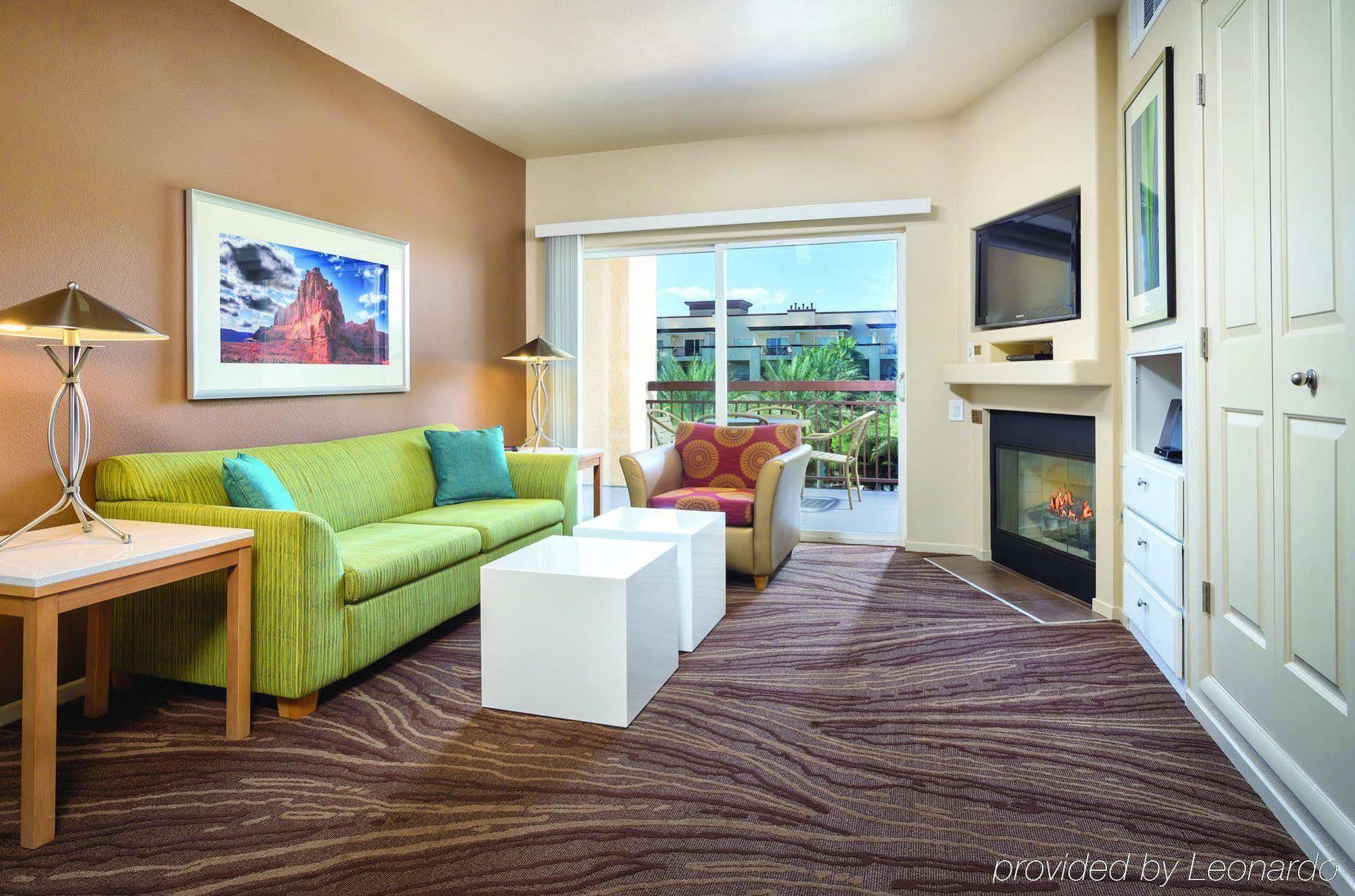 Worldmark Vegas Boulevard Aparthotel Las Vegas