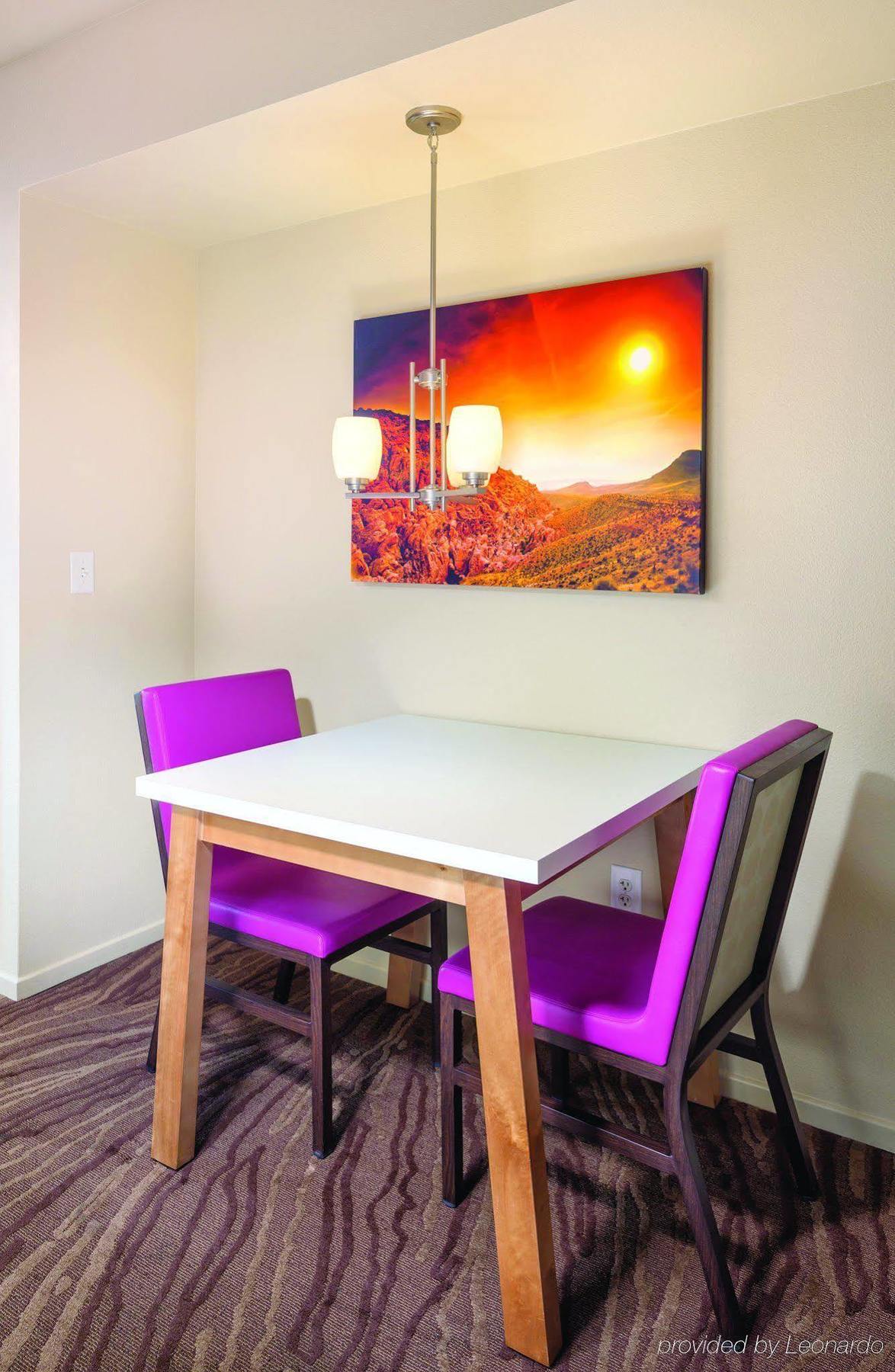 Worldmark Vegas Boulevard Aparthotel 3*