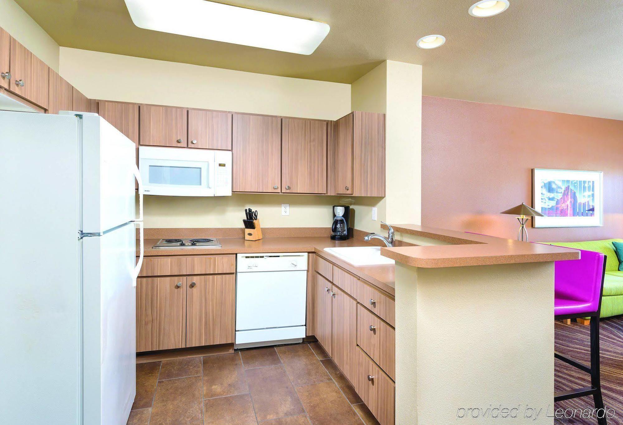 Aparthotel Worldmark Vegas Boulevard 3*