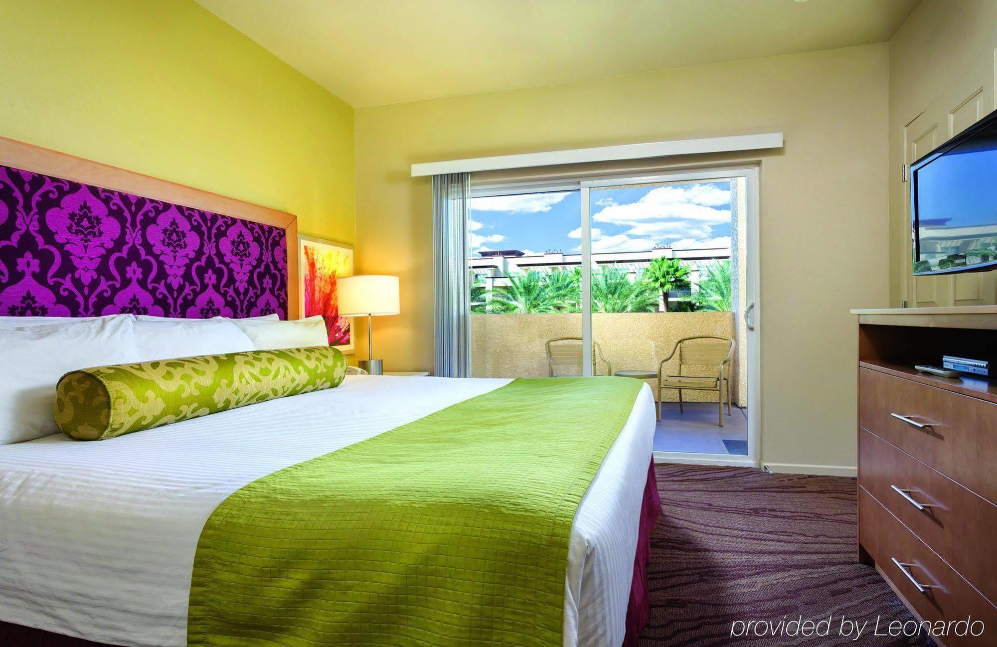 Worldmark Vegas Boulevard Aparthotel Las Vegas
