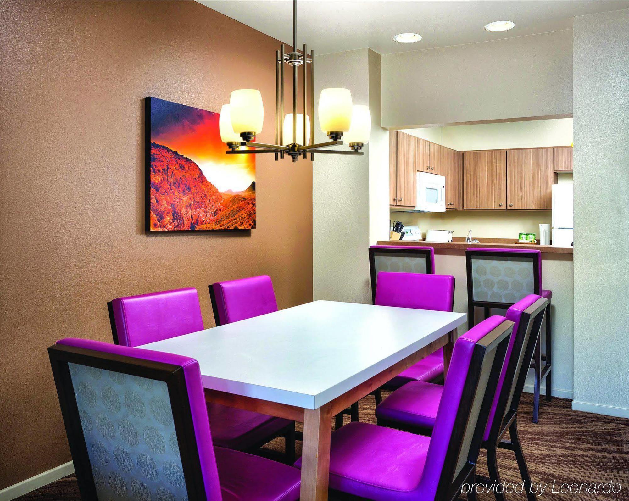 Worldmark Vegas Boulevard Aparthotel Las Vegas