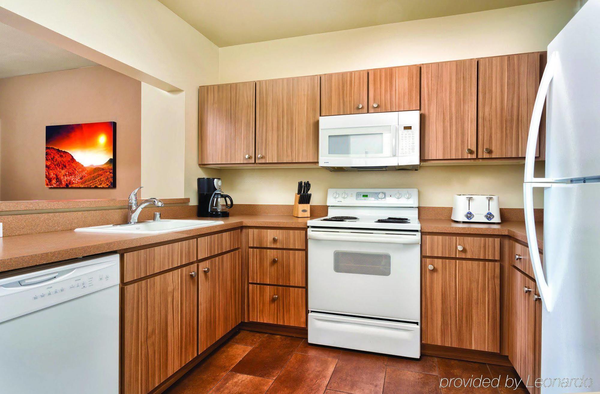 Aparthotel Worldmark Vegas Boulevard Las Vegas