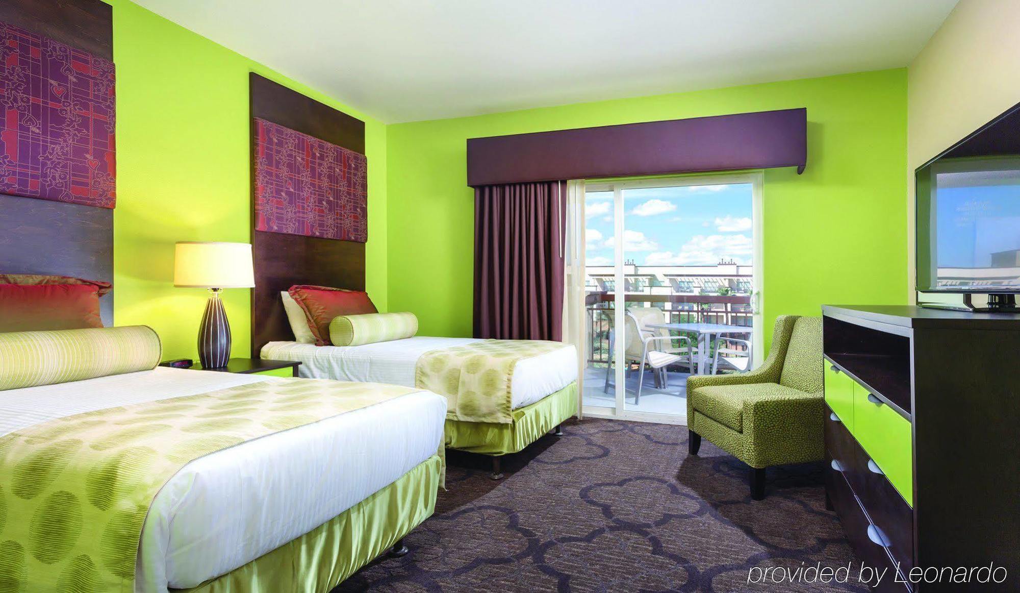 Worldmark Vegas Boulevard Aparthotel Las Vegas